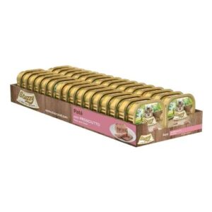 STUZZY CAT – PATE’ – Tonno