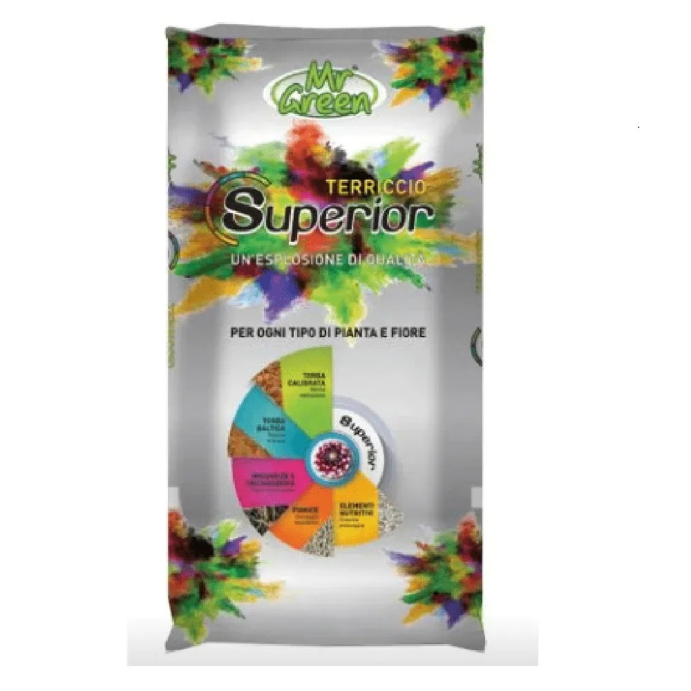 SUPERIORterriccio