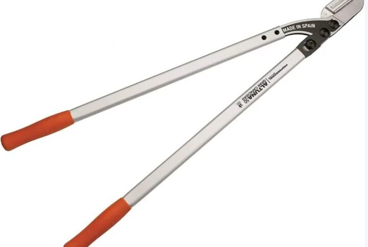 Troncarami a Battente Altuna – Lunghezza 100 cm – Alta precisione