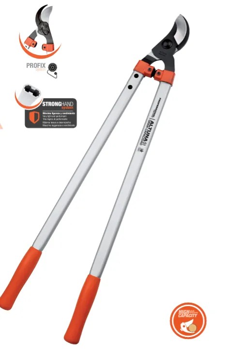 Troncarami a Battente Altuna 51 – Lunghezza 90 cm – Potatura professionale