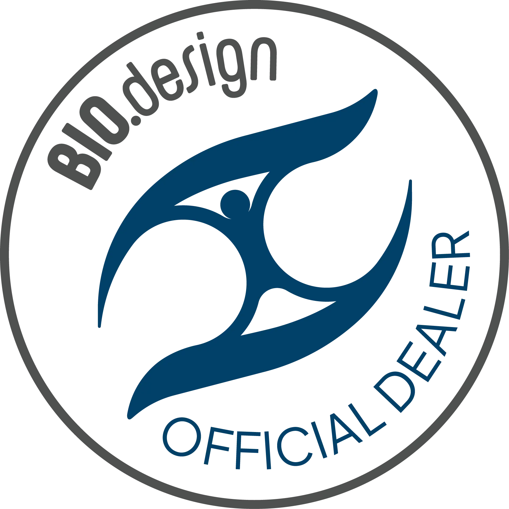 Timbro Official Dealer Bio.Design 2025 blu 1 - Casavecchia Service
