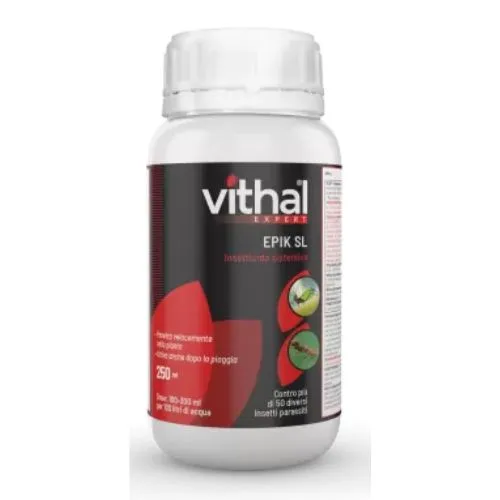 VITHALEPIKSL250ml
