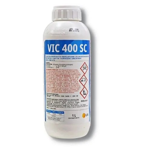 Vic400SCfungicida