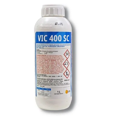 Vic400SCfungicida