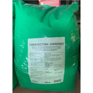 Casavecchia Giardino – Concime Granulare con Azoto a Rilascio Programmato Casavecchia Giardino – Concime Granulare con Azoto a Rilascio Programmato