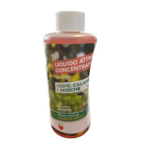 liquidoattrattivoconcentratopervespecalabroniemosche