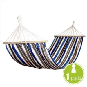 Amaca Singola in Polycotton – Verdelook
