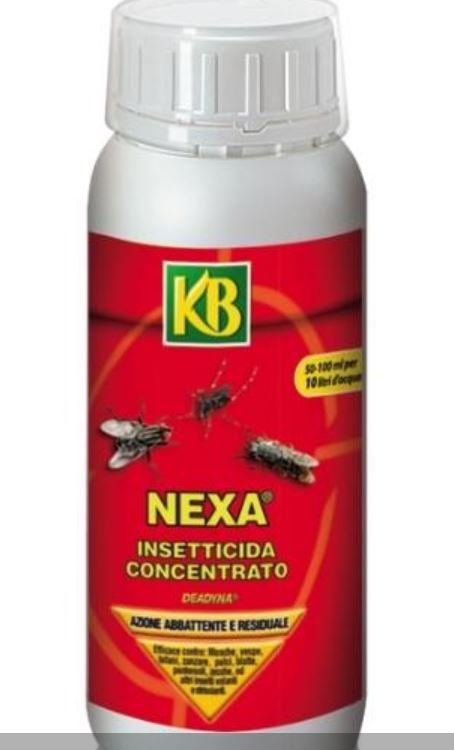 nexa 1 lt