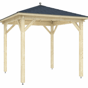 Pergola Cabrera