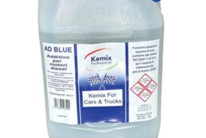 ad blue