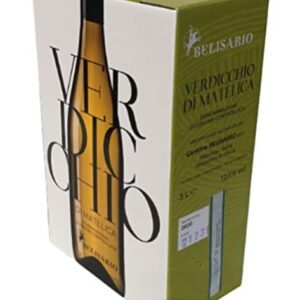 vino matelica bag in box