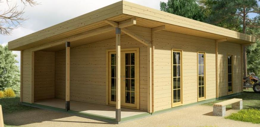 casa eva 10055