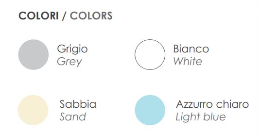 colori vetro