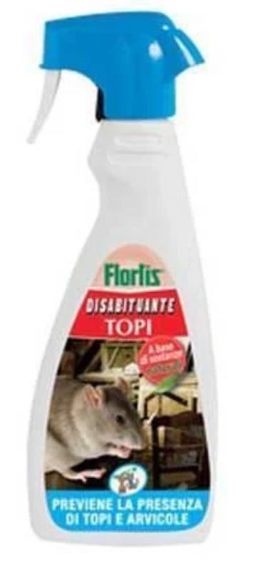 disabituante topi
