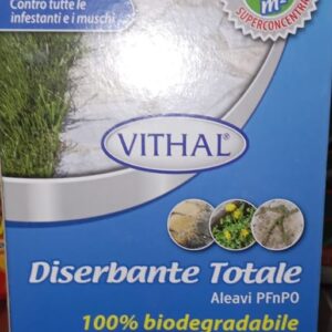 diserbo 400 ml