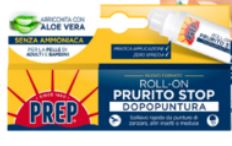 dopo puntura