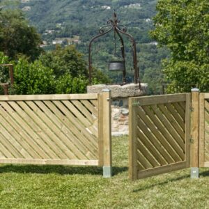 RECINZIONE SELENIA 180X90 IMPR.