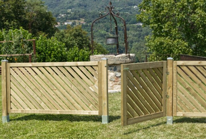 CANCELLO SELENIA 100X90 IMPR.