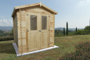 CASETTA LEA CM 220X220