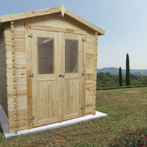 CASETTA LEA CM 220X220