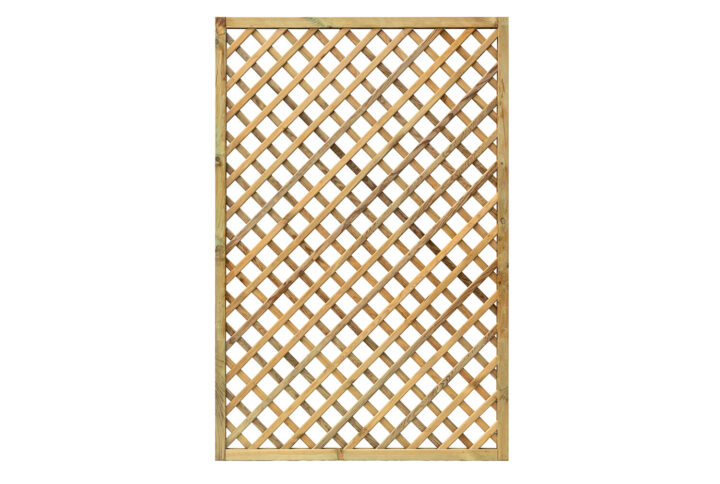 GRIGLIATO PREMIUM CM 120X180H