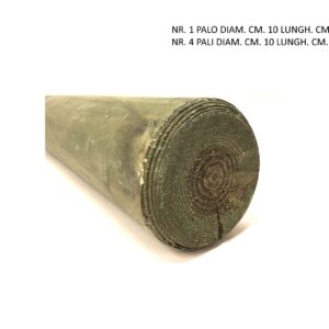 KIT PALI ALTALENA SINGOLA