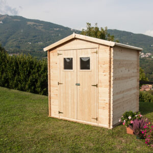 CASETTA GIADA 180X130 CASETTA GIADA 180X130