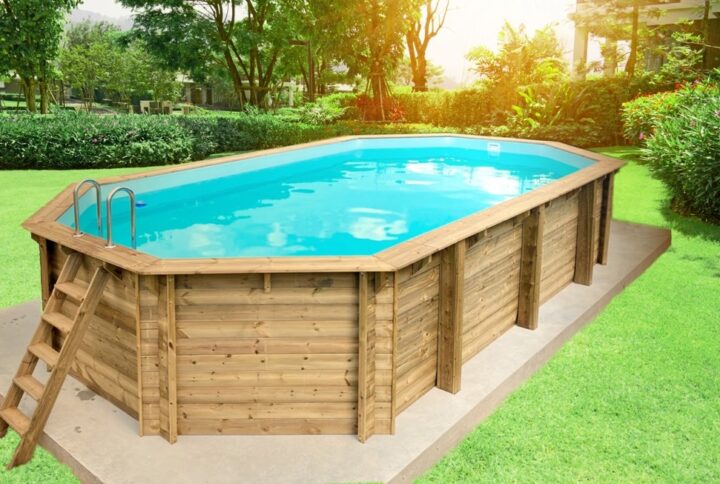 PISCINA OTTAGONALE 657X407