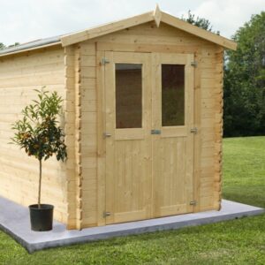 CASETTA AGNESE CM 200X300