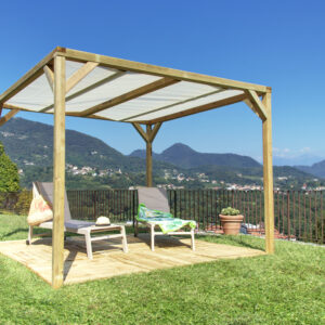 TELO DI COPERTURA OBREGGIANTE