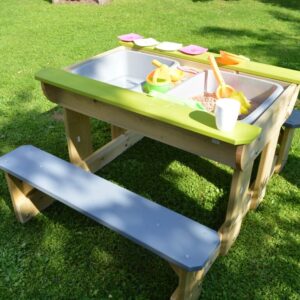 PIC NIC SPLASH