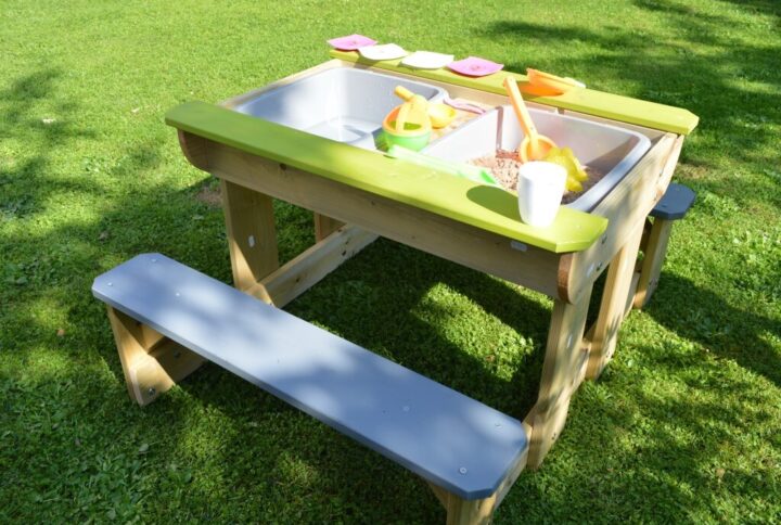 PIC NIC SPLASH