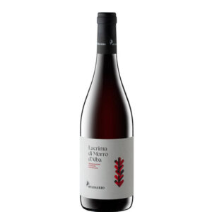 vino lacrima