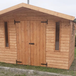 Mod. CHALET