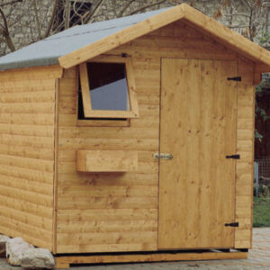 Mod. COUNTRY HOUSE