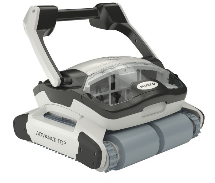 pulitore mozzo advance top