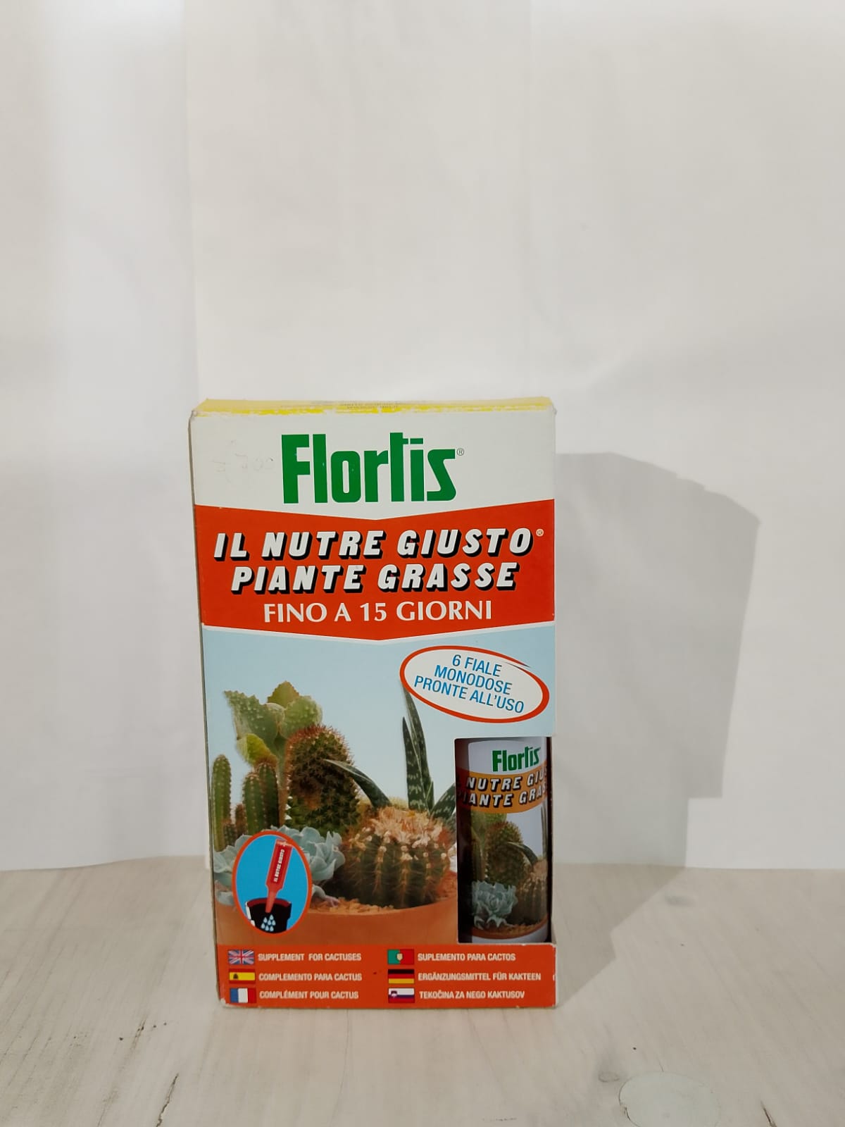 nutri grasse