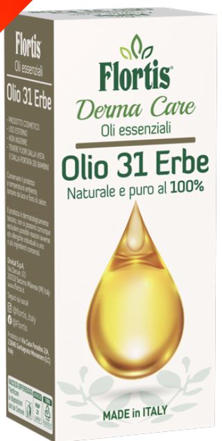 olio 31
