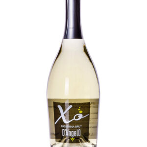 vino passerina frizzante