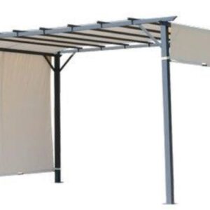 pergola cairo domus