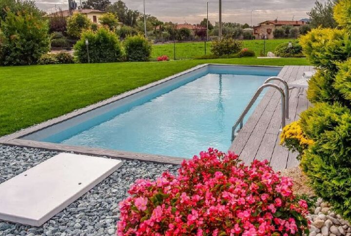 piscina rapida pool italian pool h 1.40