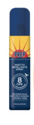 prep anti puntura