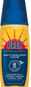 prep antizanzare