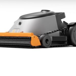 pulitore piscina senza filo ace 600