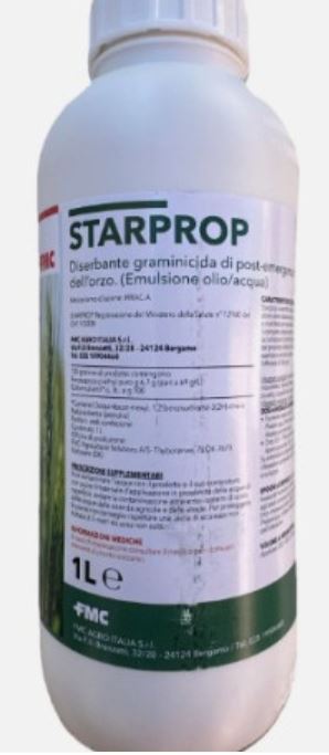 starprop