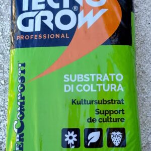 terriccio professionale