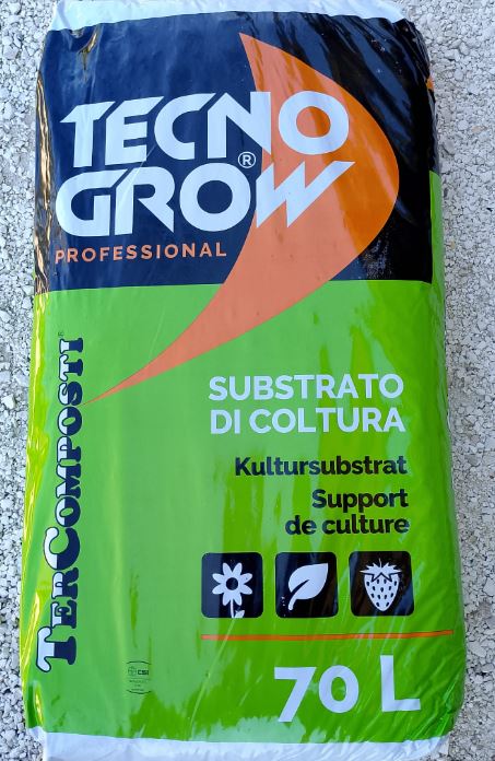 terriccio professionale