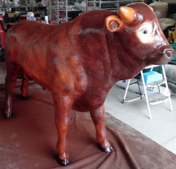 toro