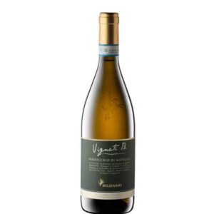 verdicchio biologico 0.75