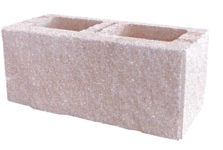 Blocco Splittato 20×50×20 cm – Bancale da 48 Pezzi